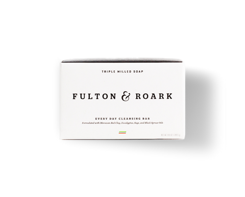 Fulton & Roark | Bar Soap