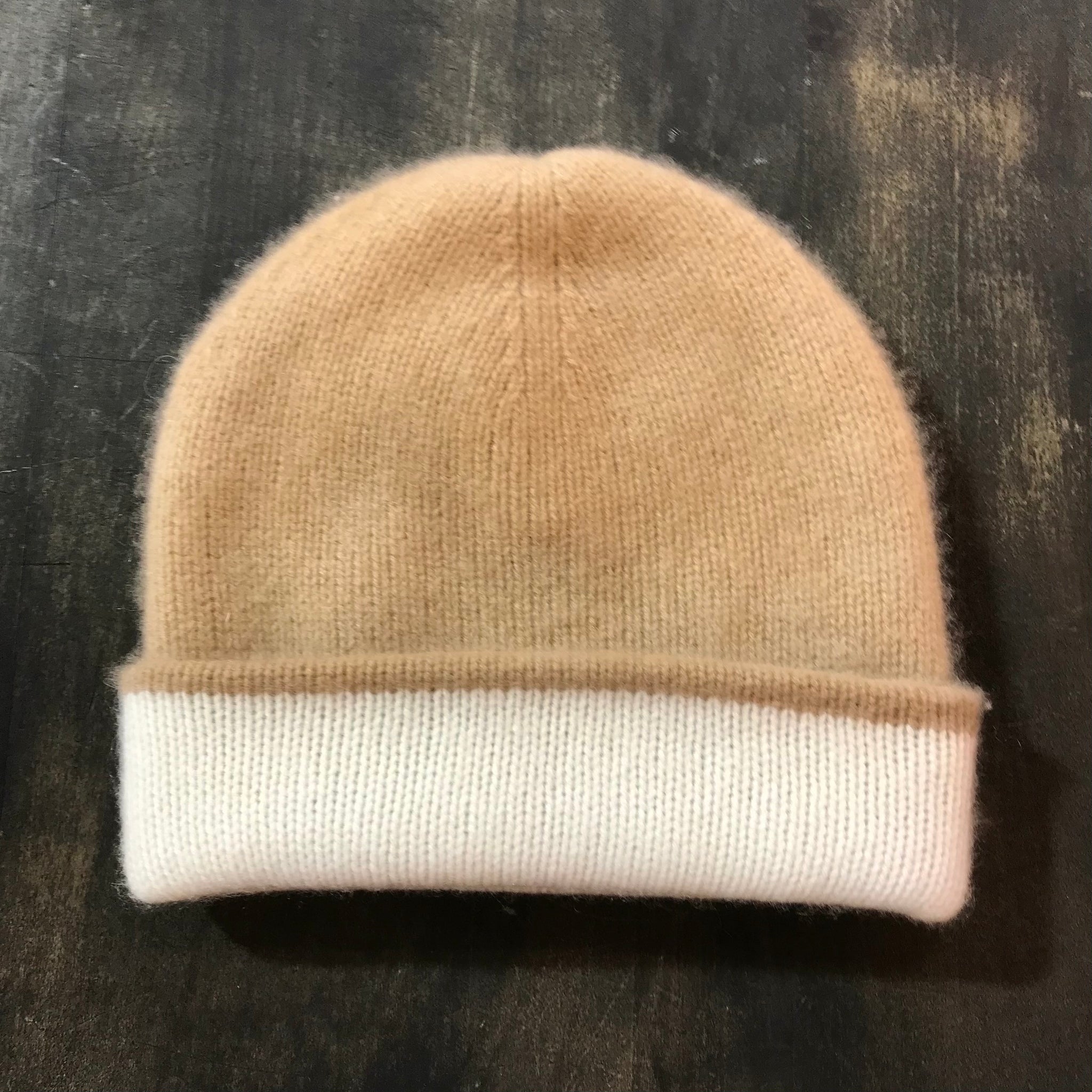 Naadam | Double Layer Beanie