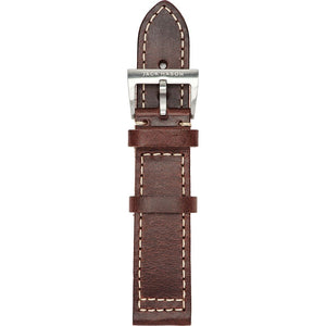 Jack Mason | Leather Strap 22MM