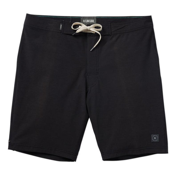 Linskoul | Solid Color Boardshort