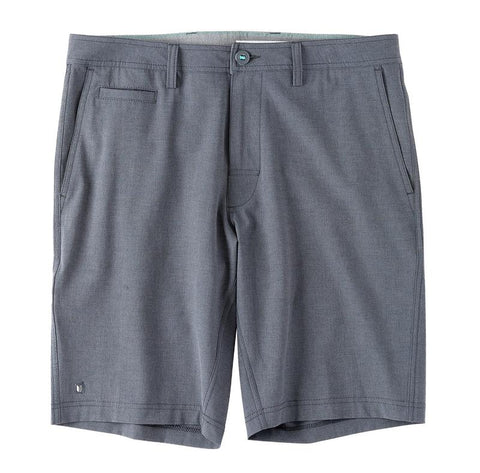 Linksoul | Solid Boardwalker Short