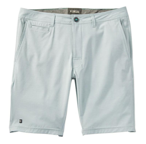 Linksoul | Solid Boardwalker Short