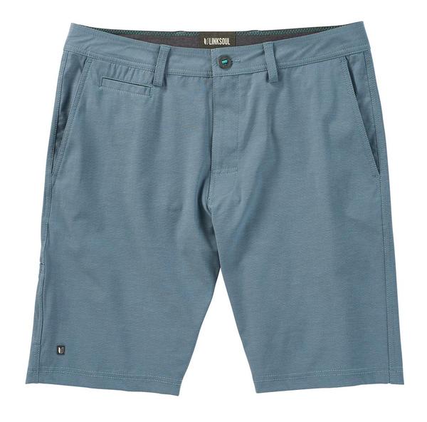Linksoul | Solid Boardwalker Short