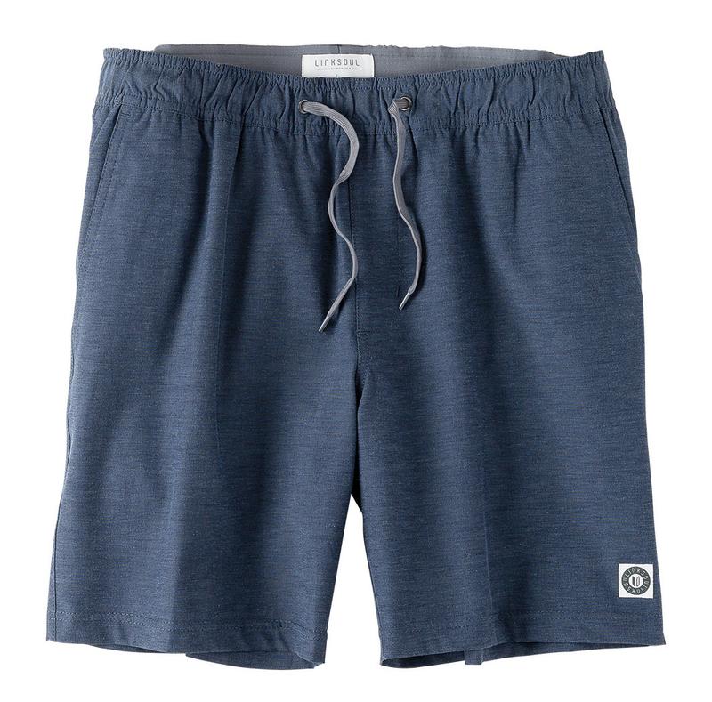 Linksoul | Saturday Workout Lounge Short