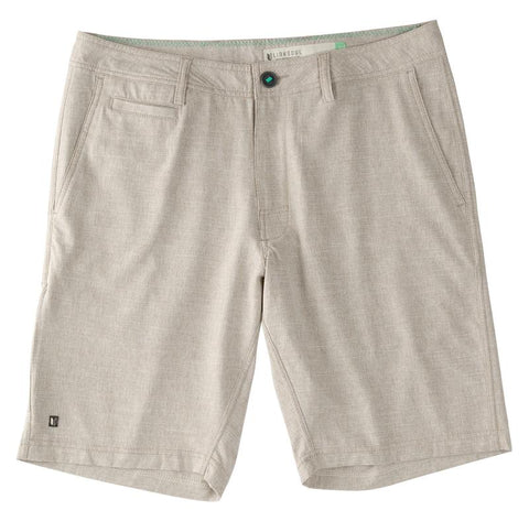 Linksoul | Solid Boardwalker Short