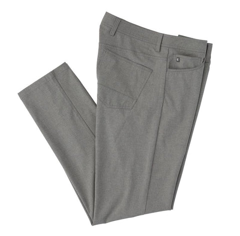 Linksoul | 5-Pocket Boardwalker Pant