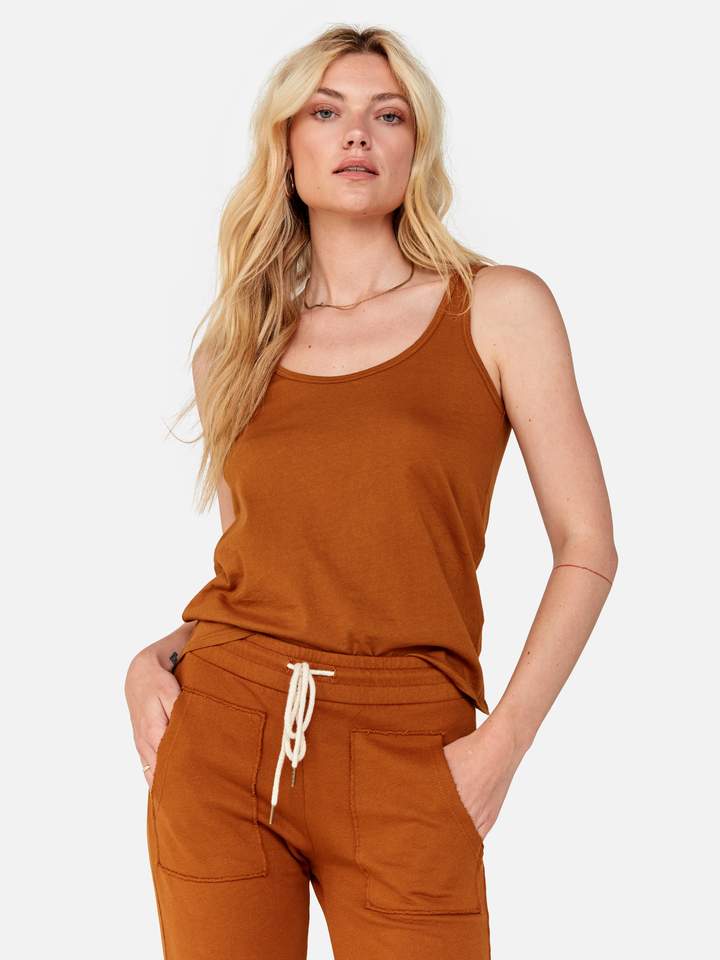 Mate | Layering Tank