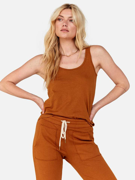 Mate | Layering Tank