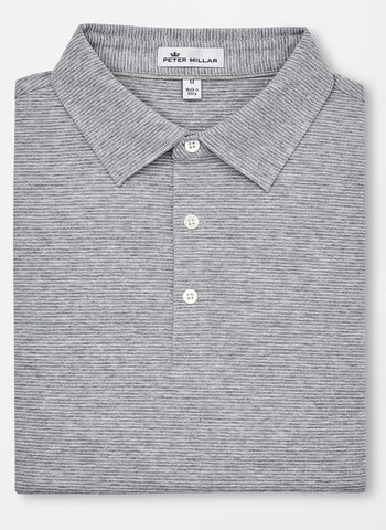 Peter Millar | Crown Soft Stripe Polo