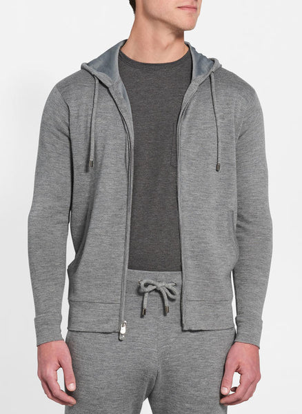 Peter Millar | Crown Cashmere Hoodie