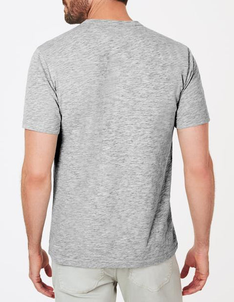 Faherty | Heather Tee