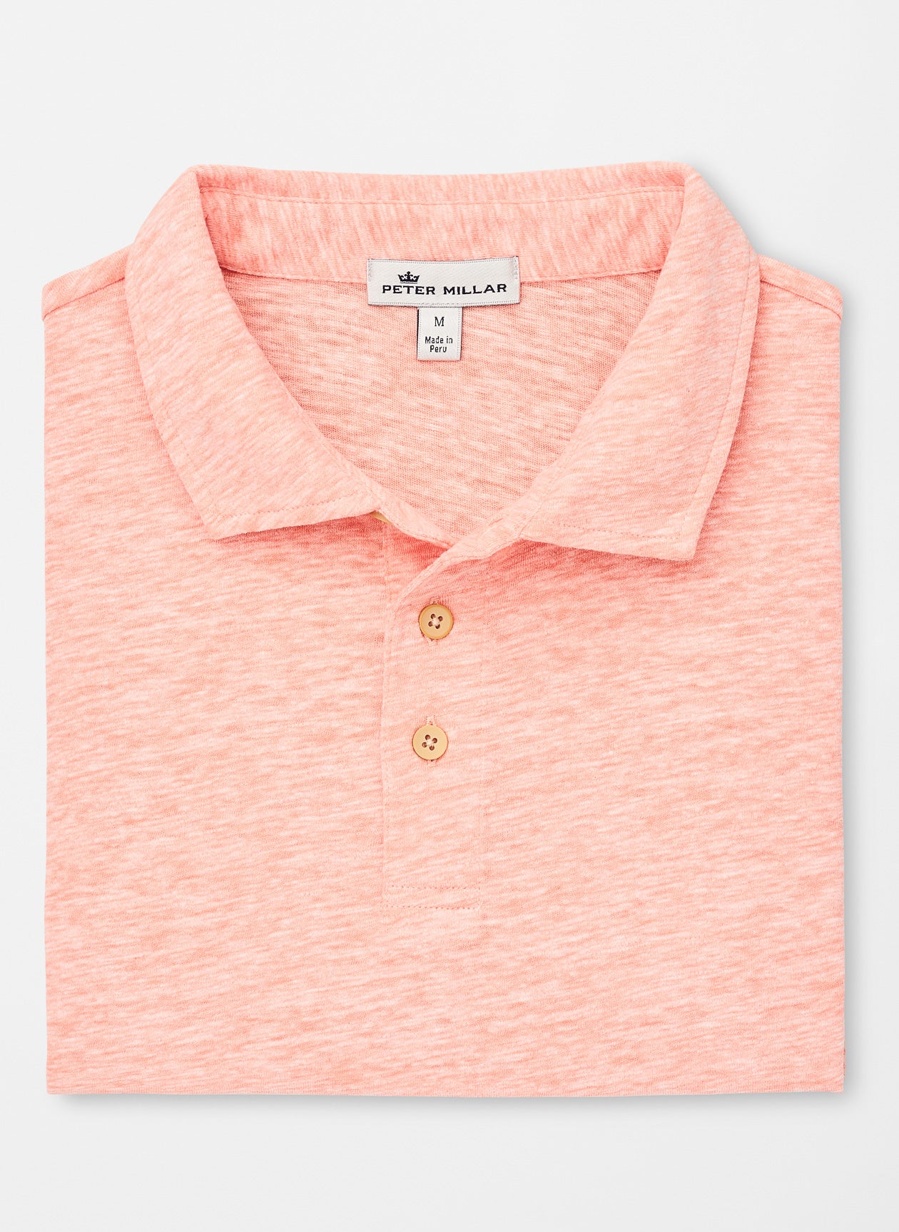 Peter Millar | Seaside Slub Polo