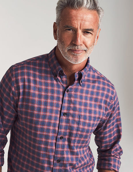 Faherty | BD Everyday Shirt