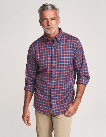 Faherty | BD Everyday Shirt