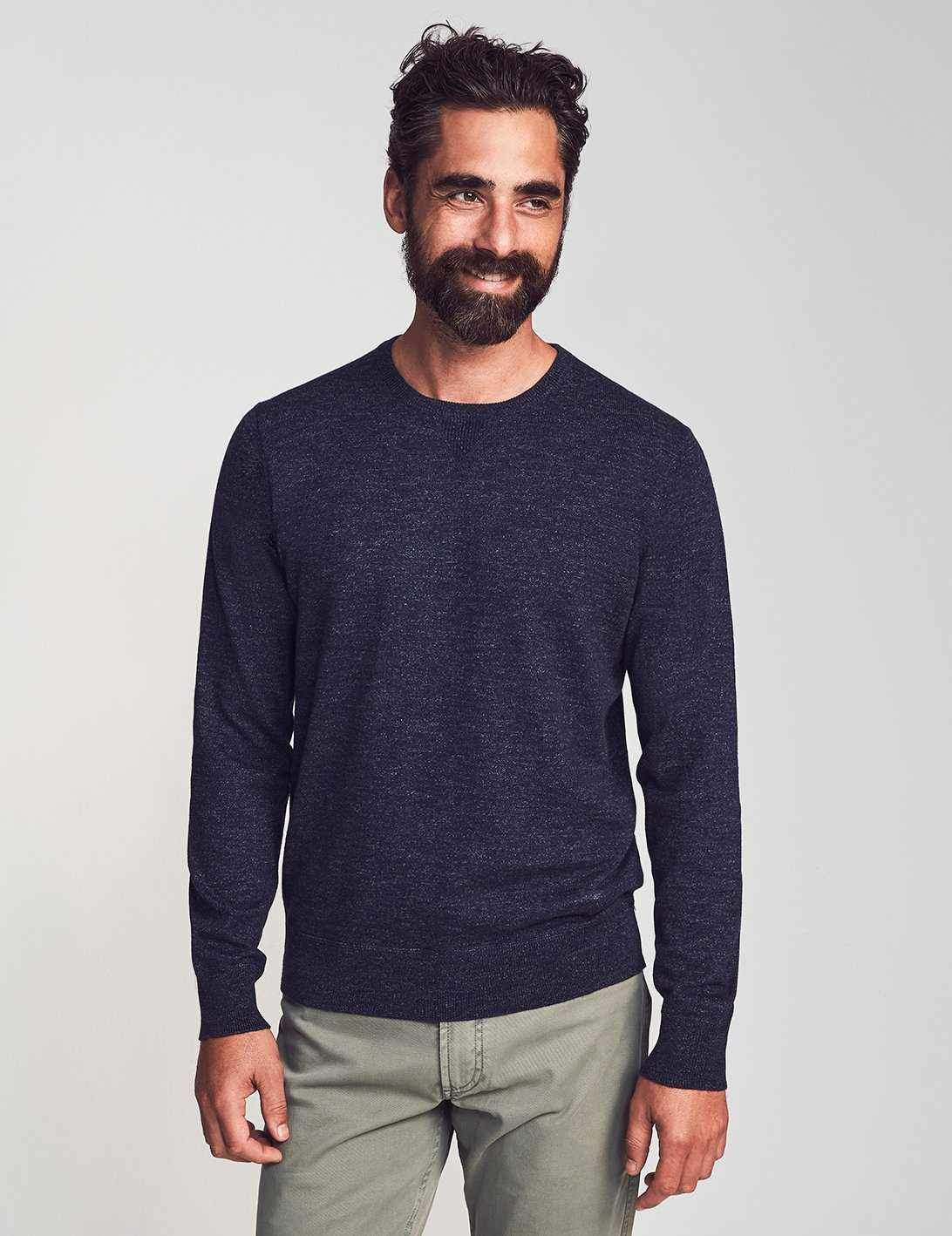 Faherty | Sconset Crew