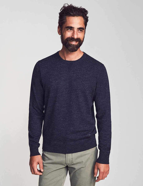 Faherty | Sconset Crew