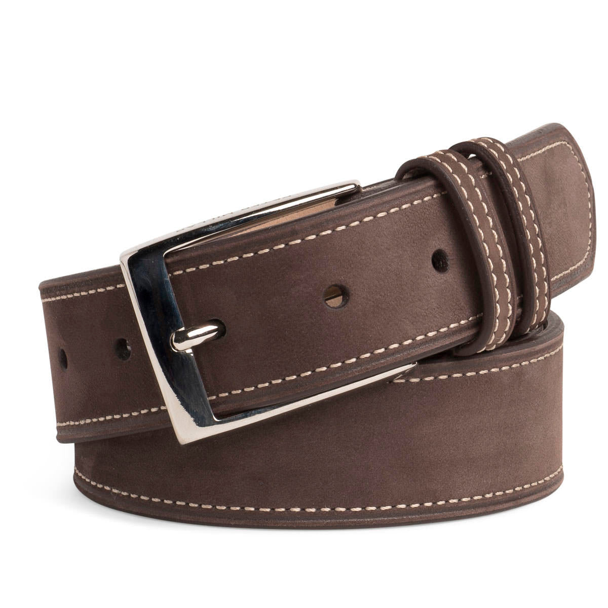 Peter Millar | Nubuck Belt