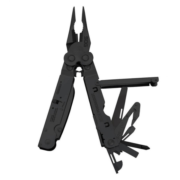 SOG Knives | Power Assist Multi-Tool