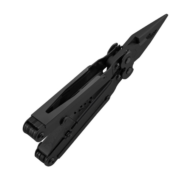 SOG Knives | Powerlock EOD - Black Oxide - Nylon Pouch