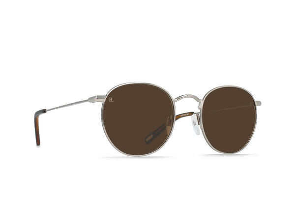 RAEN | Benson - Ridgeline + Black and Tan/Vibrant Brown