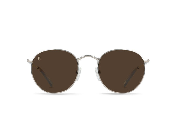 RAEN | Benson - Ridgeline + Black and Tan/Vibrant Brown