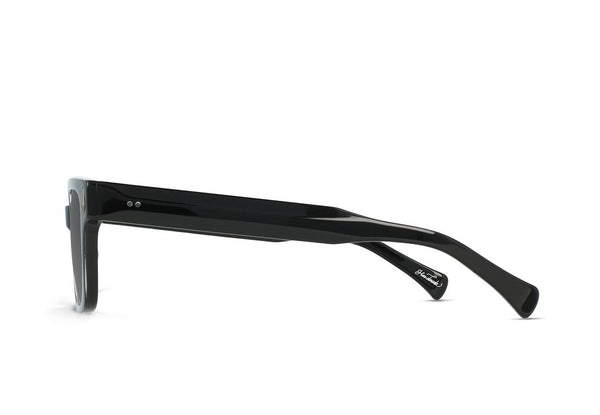 RAEN | Friar - Crystal Black/Dark Smoke