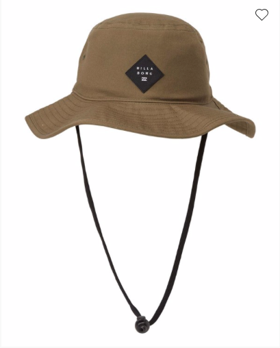 Billabong | Big John Safari Hat