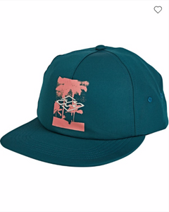 Billabong |  Dropout Hat | Pacific