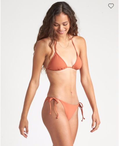 Billabong | Sol Searcher Tropic Bikini Bottom