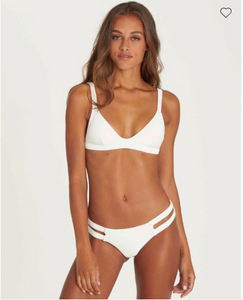 Billabong | Tanlines Isla Bikini Bottom