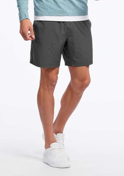 Rhone | 7" Mako Short (Unlined)