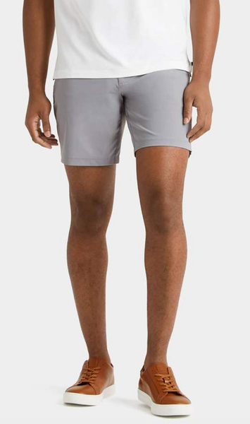 Rhone | 8" Resort Short