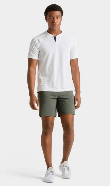 Rhone | 8" Resort Short