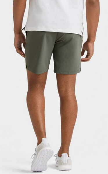 Rhone | 8" Resort Short