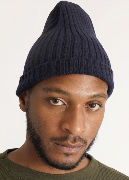 American Trench | Recycled Cashmere Watch Cap