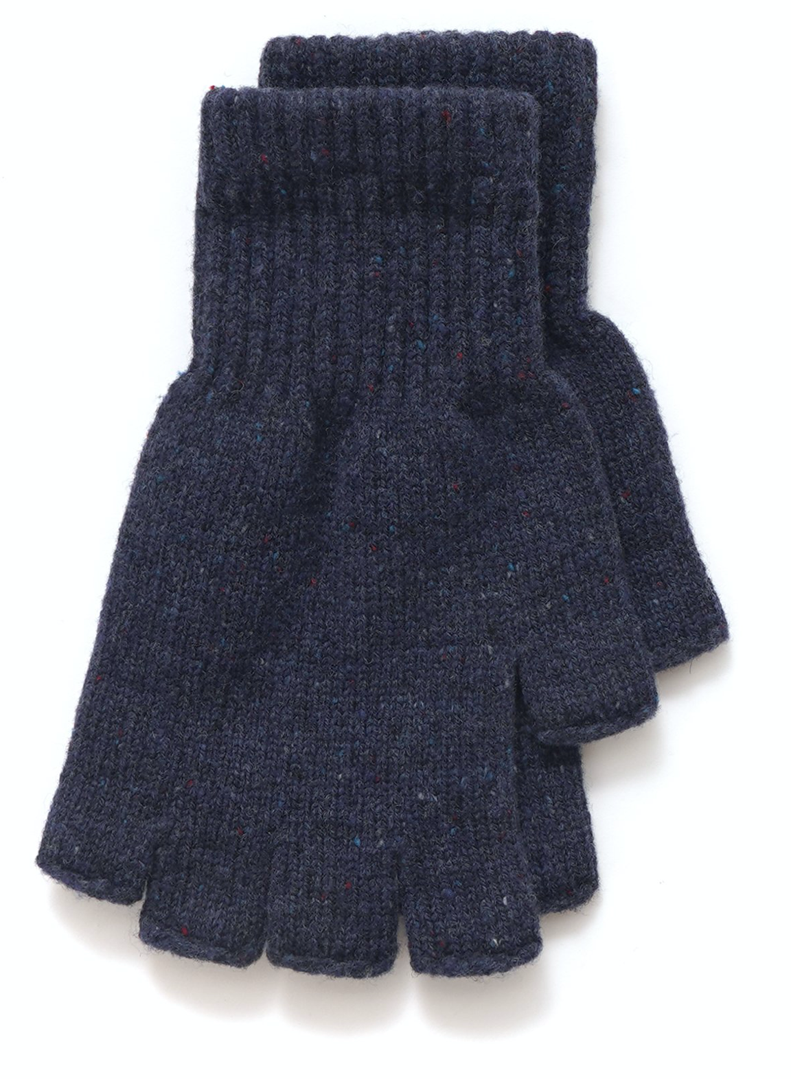 American Trench | Fingerless Gloves