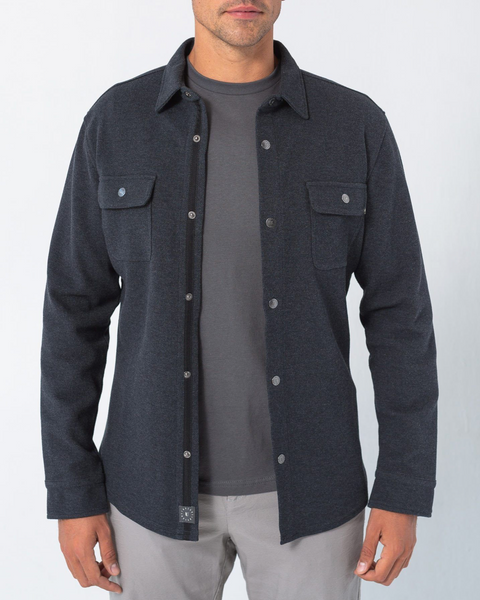 Linksoul | Wyeth Shirt Jacket