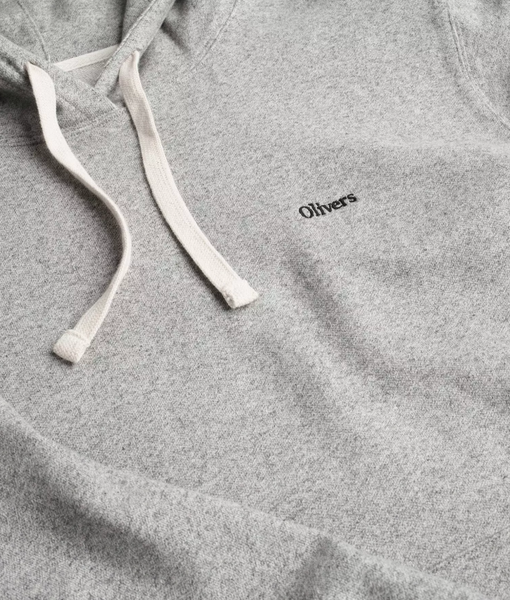 Olivers | Classic Pullover Hoodie