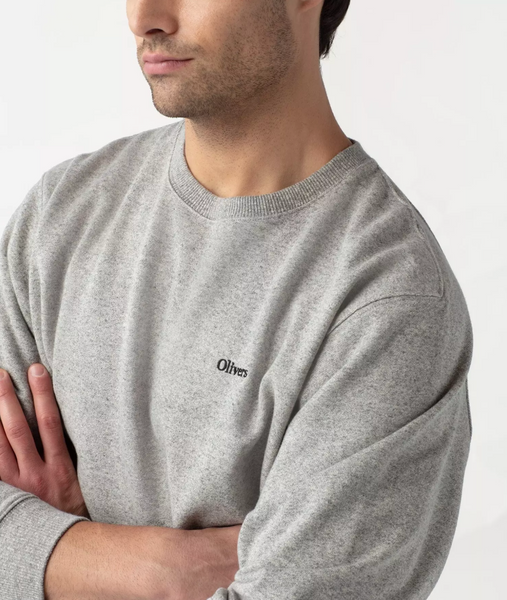 Olivers | Classic Crewneck