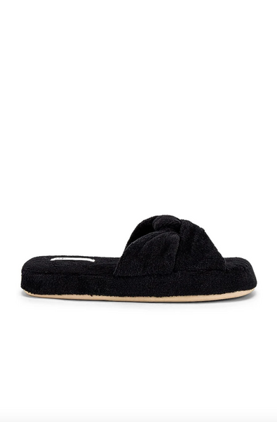 Skin | Terry Velour Slides