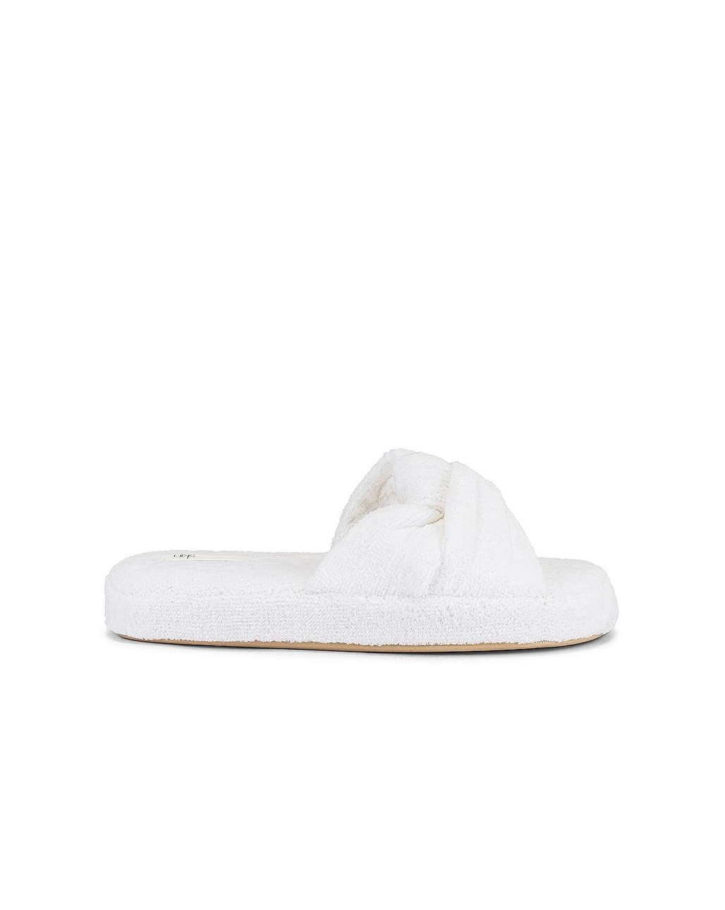 Skin | Terry Velour Slides