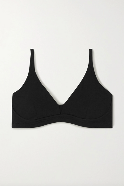 Skin | Gracelynne Bralette