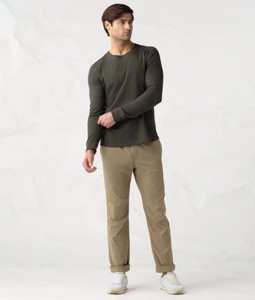 Olivers | Alpine Thermal Long Sleeve