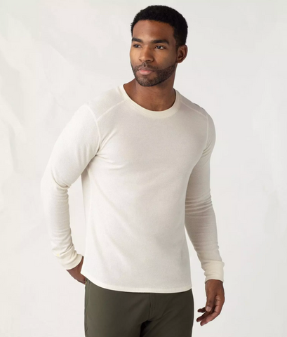 Olivers | Alpine Thermal Long Sleeve