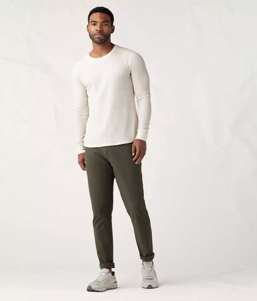 Olivers | Alpine Thermal Long Sleeve