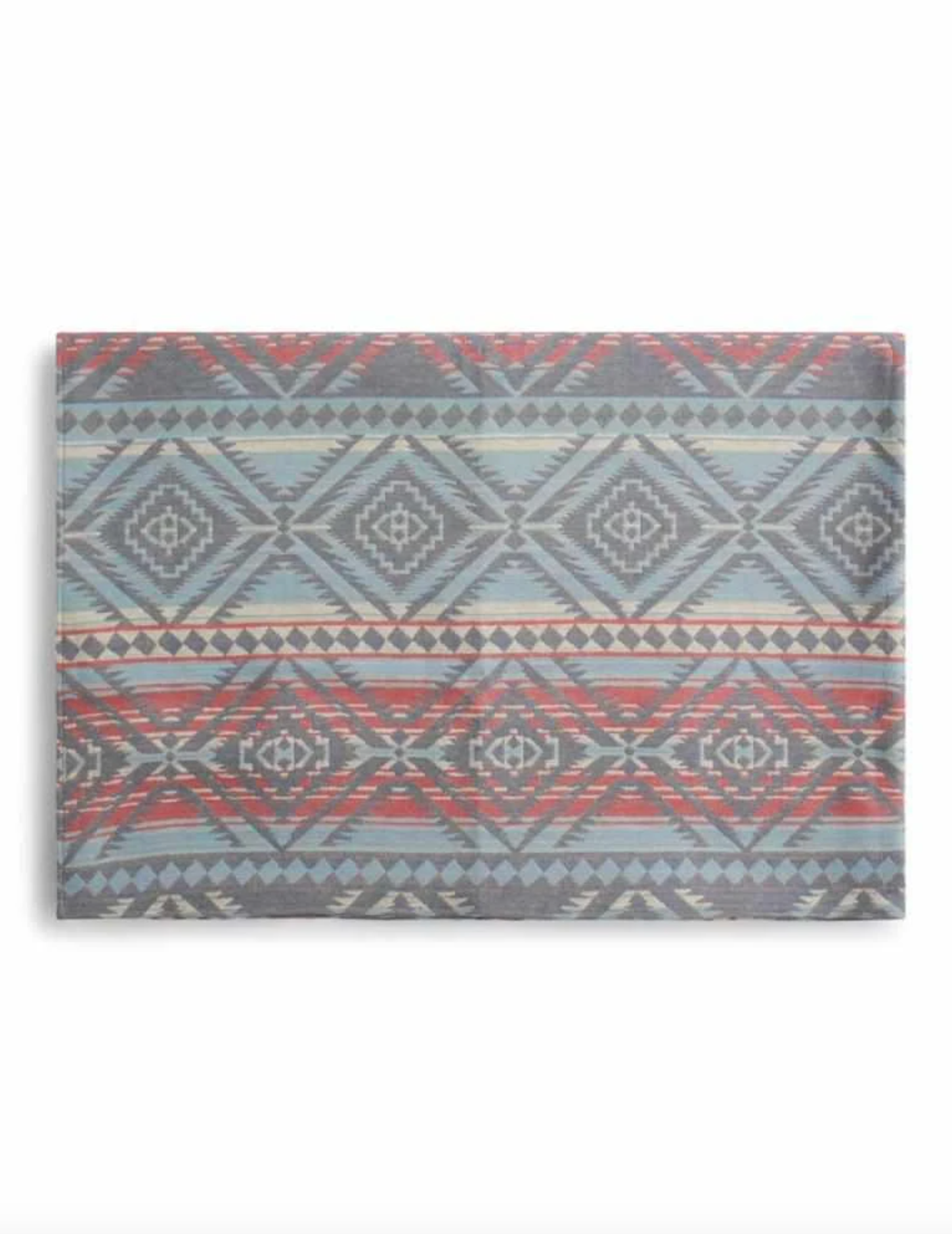 Faherty | Adirondack Blanket | Aleutian Coast