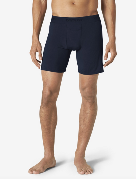 Tommy John | Second Skin Relaxed Fit Boxer