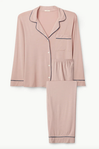 Eberjey | Gisele Long PJ Set