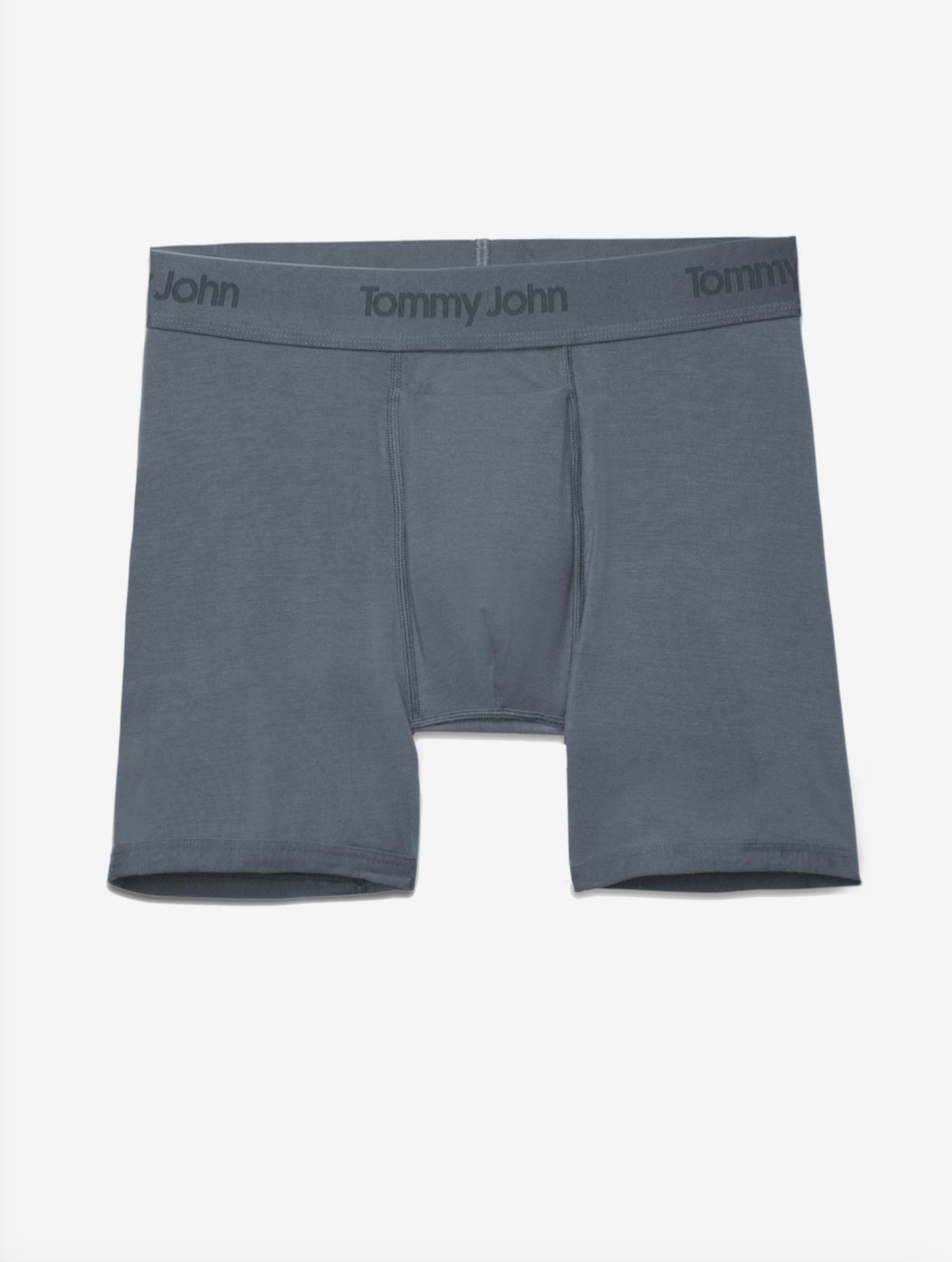 Tommy John | Second Skin Mid Length Boxer Brief