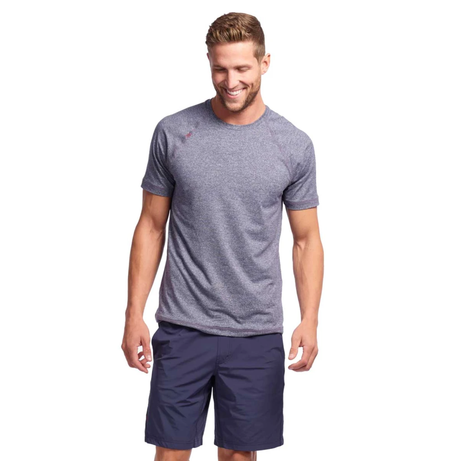 Rhone | Reign Short Sleeve